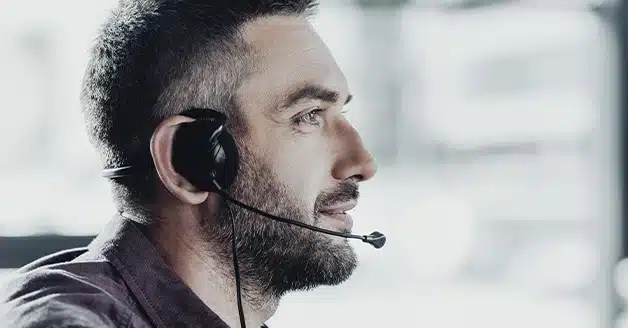 call-center
